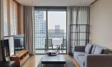 Wohnung zur Miete mit 1 Zimmer in Khlong Toei, Bangkok