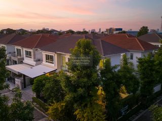 ให้เช่า 3 ห้องนอน บ้านเดี่ยว ใน สะพานสูง, กรุงเทพฯ
