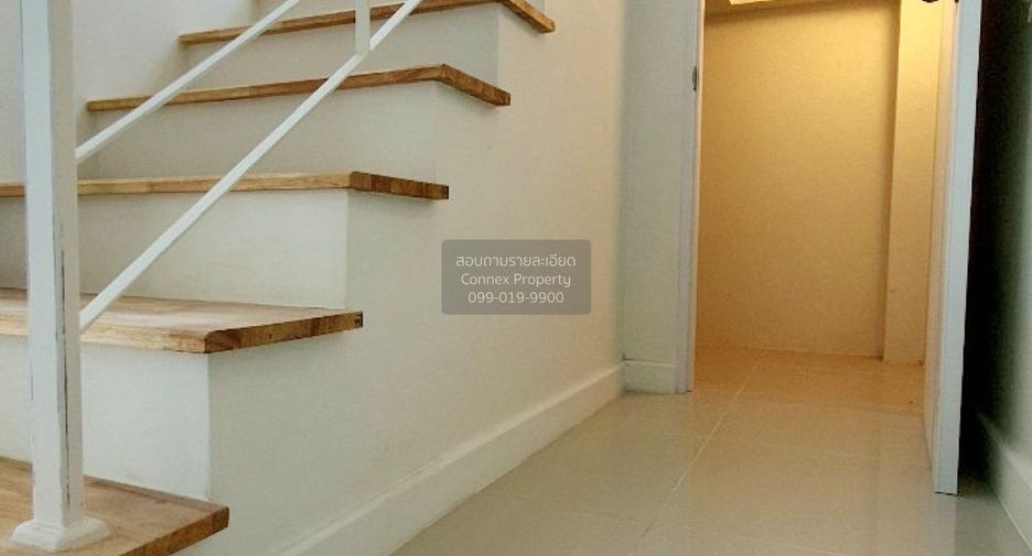 For rent 4 bedrooms house in Bang Phli, Samut Prakan