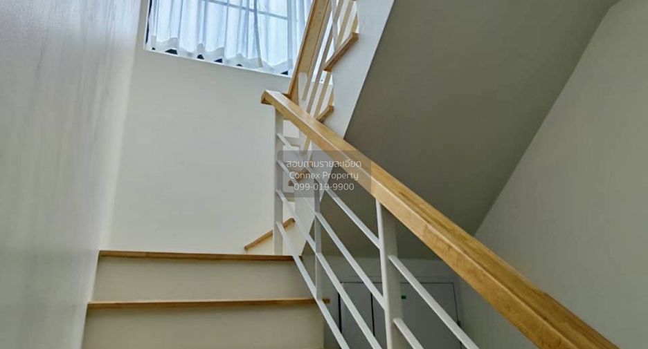 For rent 4 bedrooms house in Bang Phli, Samut Prakan