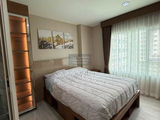Аренда 1 кровать кондо в Mueang Samut Prakan, Самутпракан