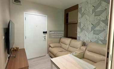 Condo en alquiler de 1 habitaciones en Mueang Samut Prakan, Samut Prakan