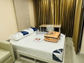 For rent 1 bed condo in Suan Luang, Bangkok