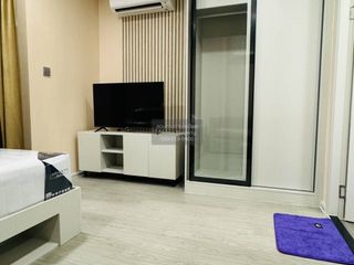 For rent 1 bed condo in Suan Luang, Bangkok