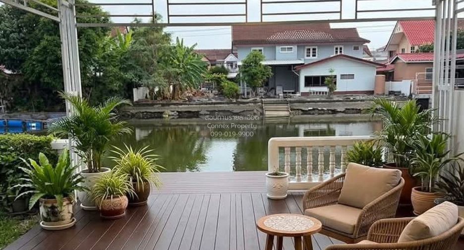 ให้เช่า 5 ห้องนอน บ้านเดี่ยว ใน ธัญบุรี, ปทุมธานี