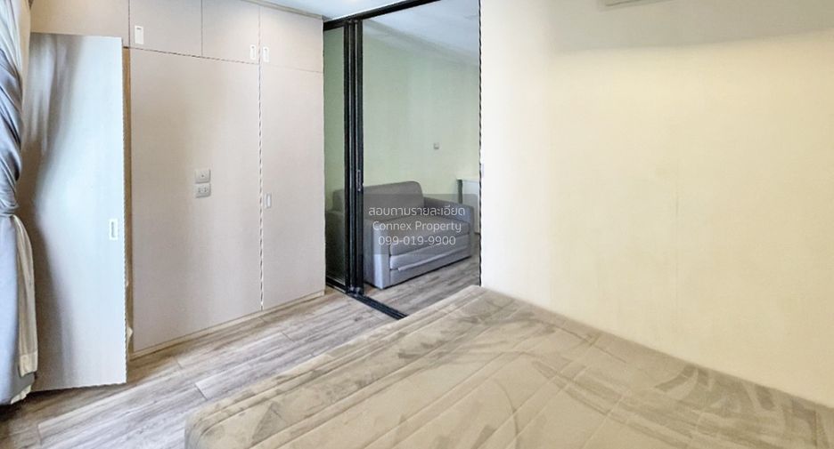 Condo en alquiler de 1 habitaciones en Wang Thonglang, Bangkok