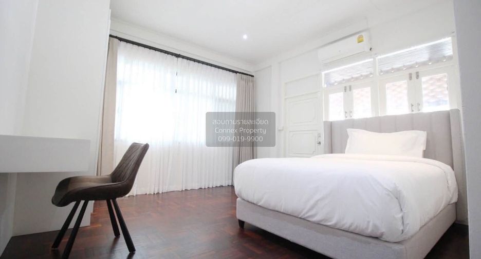 ให้เช่า 6 ห้องนอน บ้านเดี่ยว ใน จตุจักร, กรุงเทพฯ