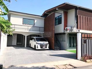 ให้เช่า 6 ห้องนอน บ้านเดี่ยว ใน จตุจักร, กรุงเทพฯ