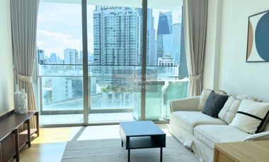 Wohnung zur Miete mit 1 Zimmer in Khlong Toei, Bangkok