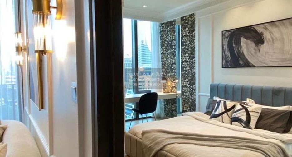 Condo en alquiler de 1 habitaciones en Pathum Wan, Bangkok