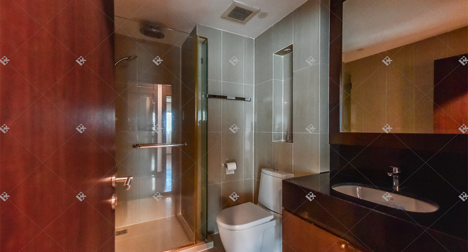 Wohnung zum Kauf mit 2 Zimmer in Sathon, Bangkok