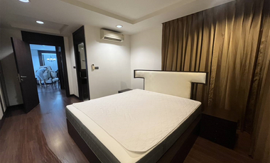 For rent 2 bedrooms condo in Sathon, Bangkok