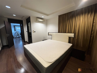 ให้เช่า 2 ห้องนอน คอนโด ใน สาทร, กรุงเทพฯ
