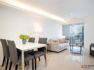 For rent 2 ベッドルーム condo in Khlong Toei, Bangkok