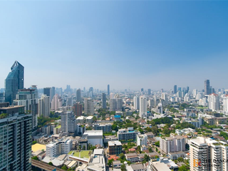 For rent 2 ベッドルーム condo in Khlong Toei, Bangkok