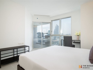 For rent 2 ベッドルーム condo in Khlong Toei, Bangkok