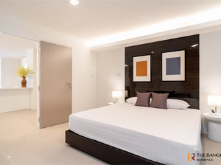 For rent 2 ベッドルーム condo in Khlong Toei, Bangkok