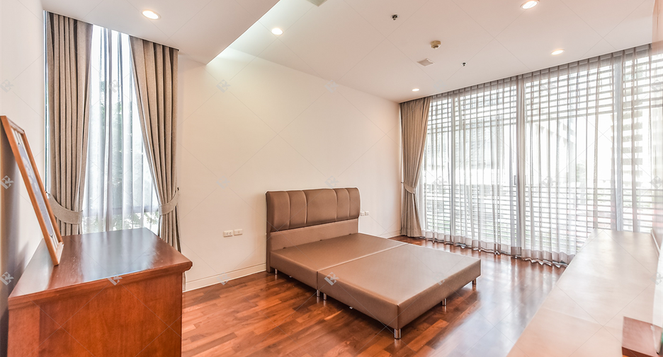 For rent 2 ベッドルーム condo in Khlong Toei, Bangkok