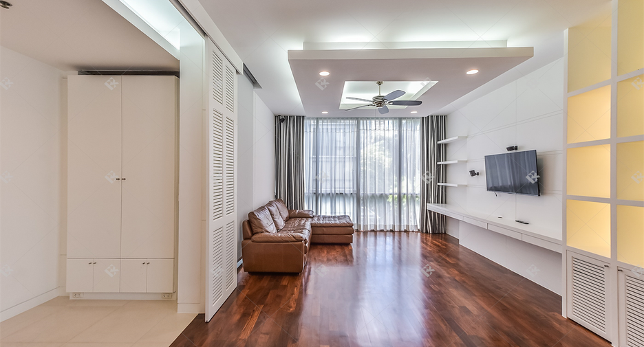 For rent 2 ベッドルーム condo in Khlong Toei, Bangkok
