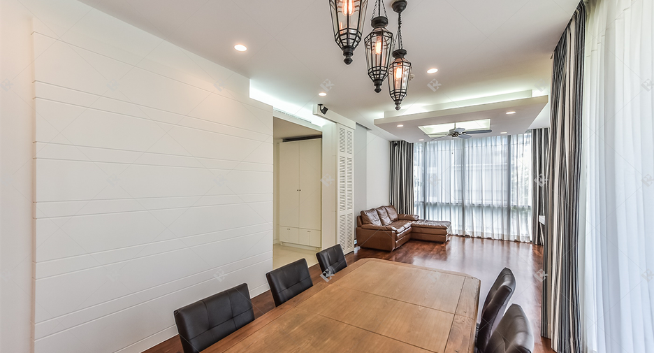 For rent 2 ベッドルーム condo in Khlong Toei, Bangkok