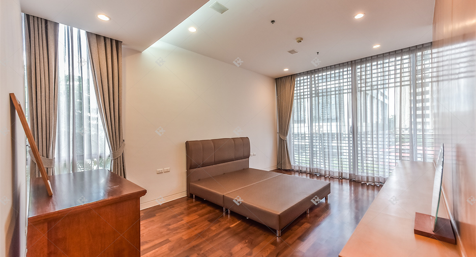 For rent 2 ベッドルーム condo in Khlong Toei, Bangkok