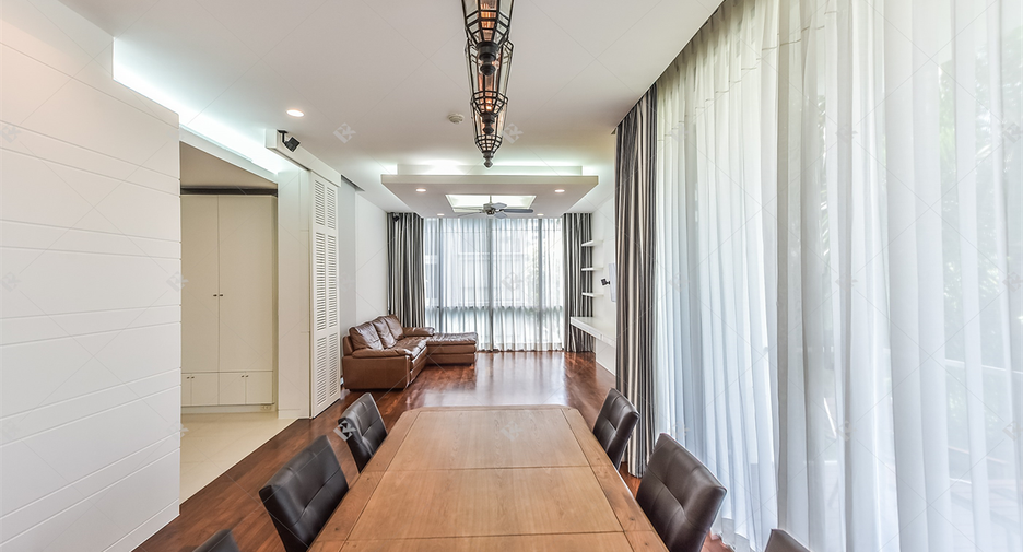 For rent 2 ベッドルーム condo in Khlong Toei, Bangkok