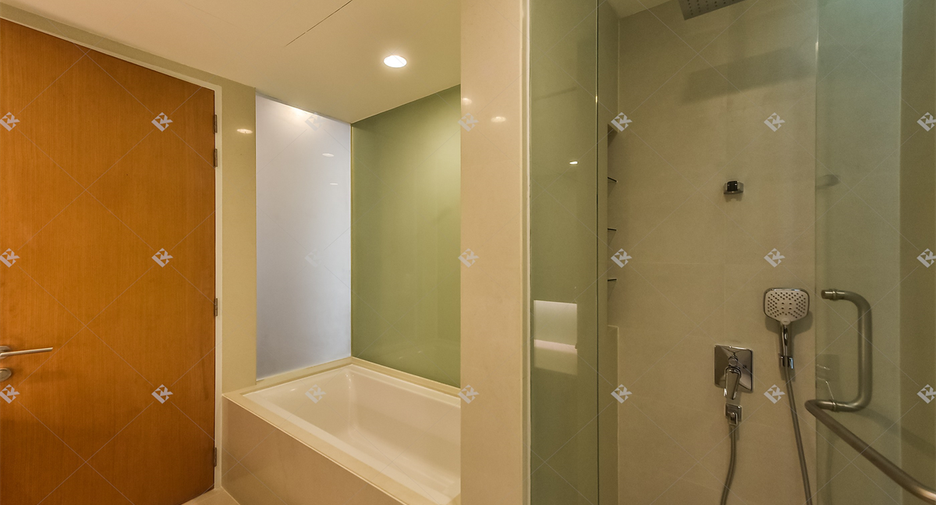For rent 2 ベッドルーム condo in Khlong Toei, Bangkok