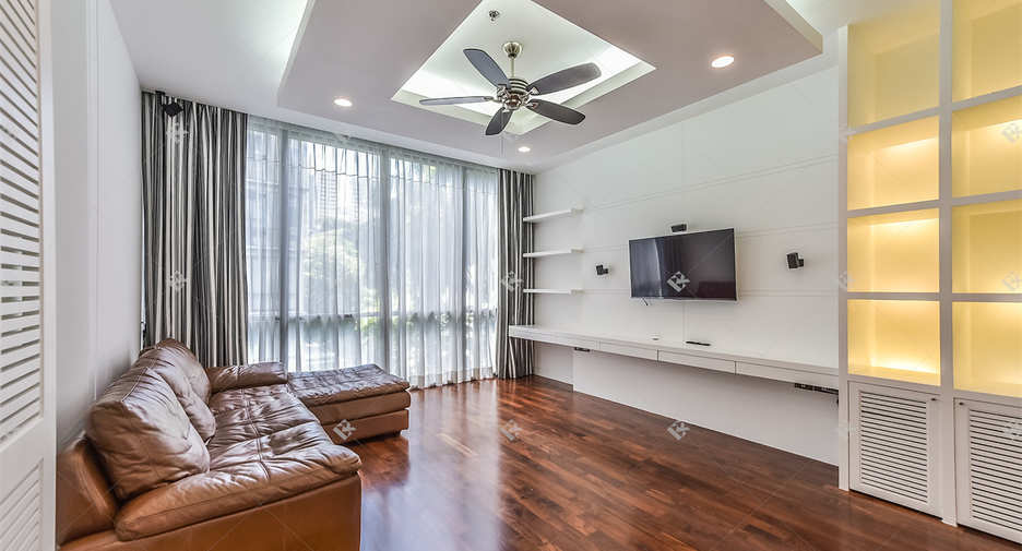 For rent 2 ベッドルーム condo in Khlong Toei, Bangkok