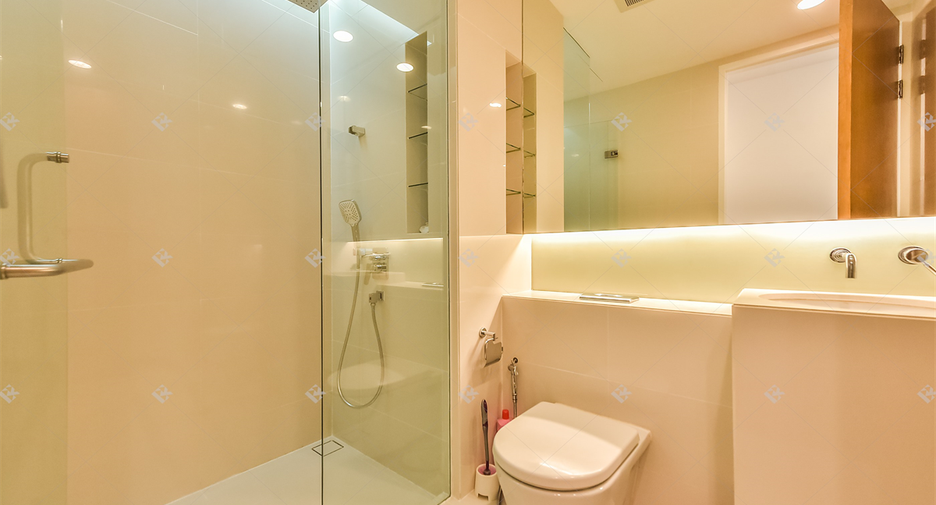 For rent 2 ベッドルーム condo in Khlong Toei, Bangkok