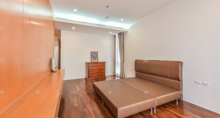 For rent 2 ベッドルーム condo in Khlong Toei, Bangkok