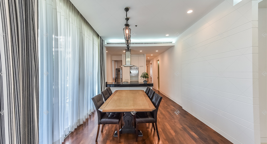 For rent 2 ベッドルーム condo in Khlong Toei, Bangkok