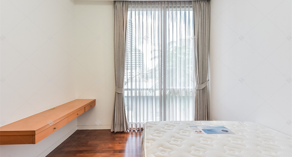 For rent 2 ベッドルーム condo in Khlong Toei, Bangkok