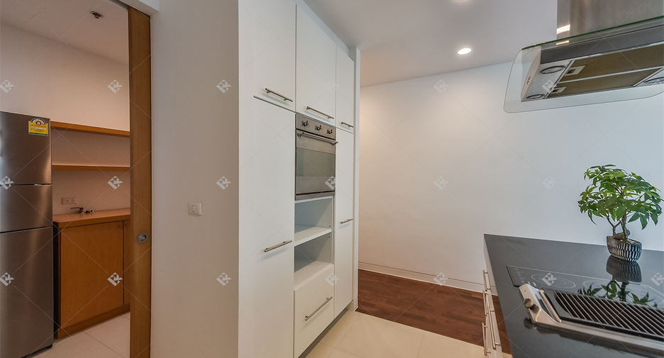 For rent 2 ベッドルーム condo in Khlong Toei, Bangkok