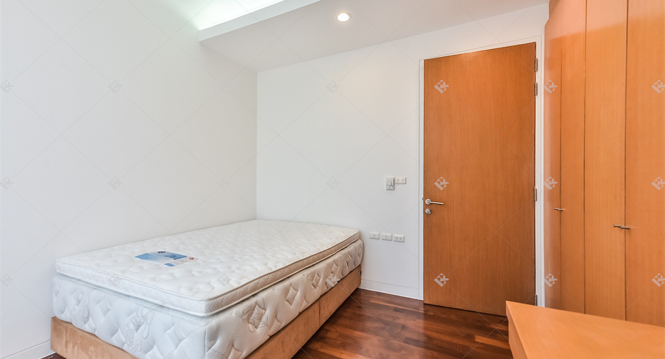 For rent 2 ベッドルーム condo in Khlong Toei, Bangkok