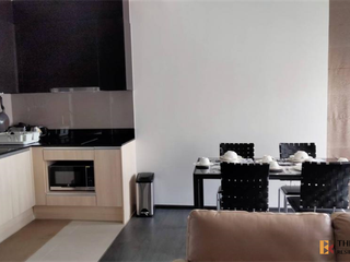 For rent 2 ベッドルーム condo in Khlong Toei, Bangkok