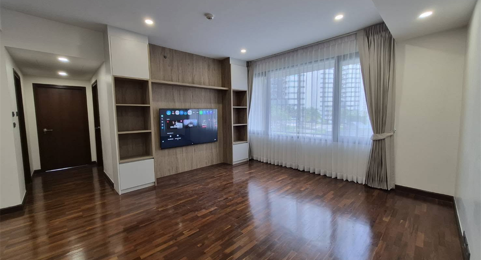 ให้เช่า 2 ห้องนอน คอนโด ใน สาทร, กรุงเทพฯ