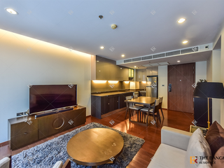 For rent 2 ベッドルーム condo in Sathon, Bangkok