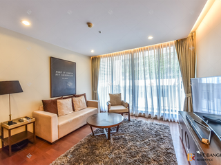 For rent 2 ベッドルーム condo in Sathon, Bangkok