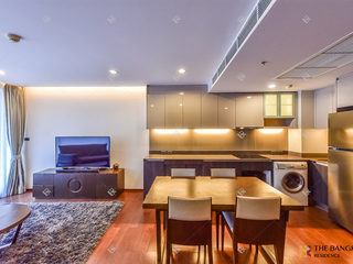 For rent 2 ベッドルーム condo in Sathon, Bangkok