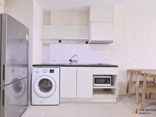 Продажа 2 спальни кондо в Хуаи Кхщанг, Бангкок