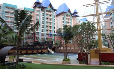 出售 2 卧室 公寓 在 Bang Lamung, Chon Buri