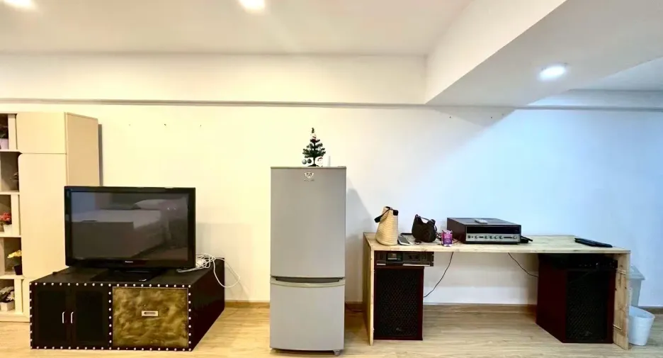 À louer studio condo à Pathum Wan, Bangkok