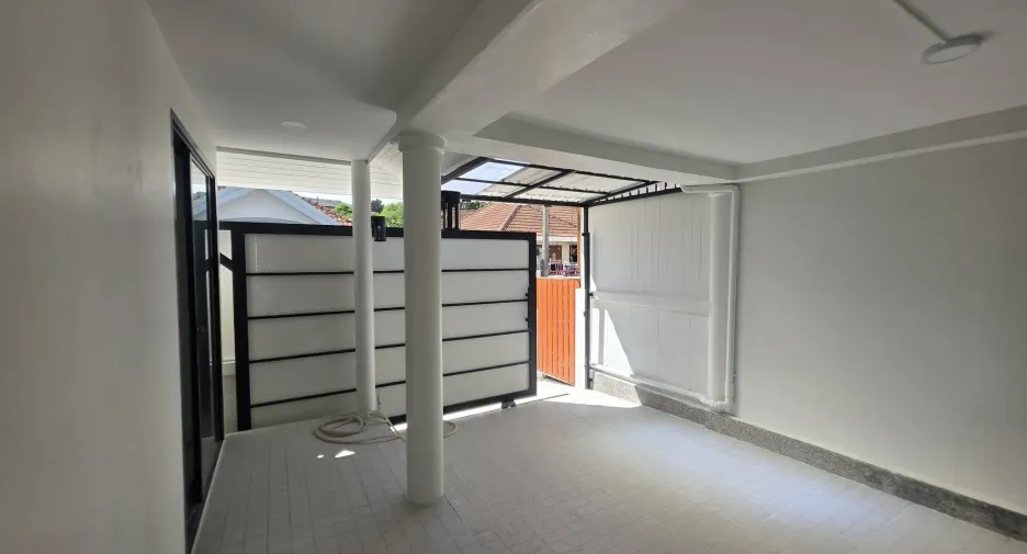 À vendre et à louer 3 chambres maison à Kathu, Phuket