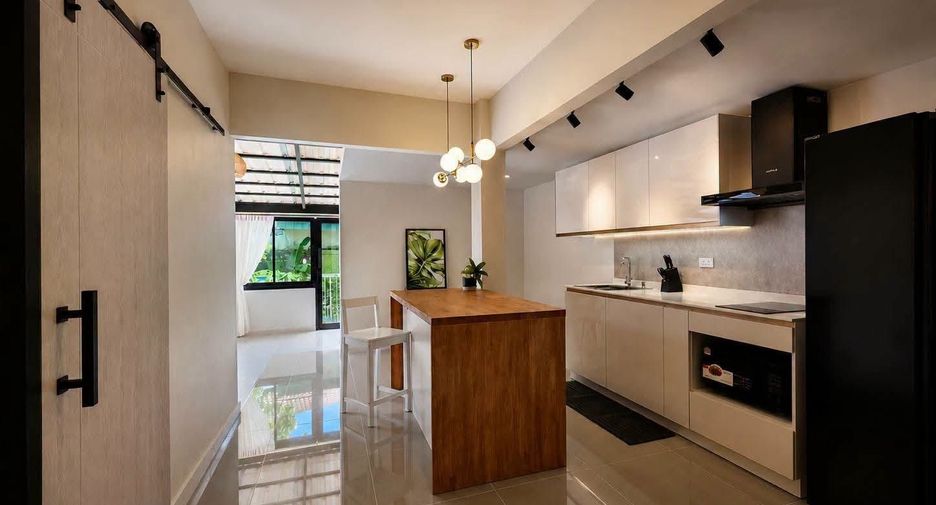 ขาย และ ให้เช่า 3 ห้องนอน บ้านเดี่ยว ใน กะทู้, ภูเก็ต
