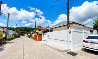 Haus zum Kauf und zur Miete mit 3 Zimmer in Kathu, Phuket