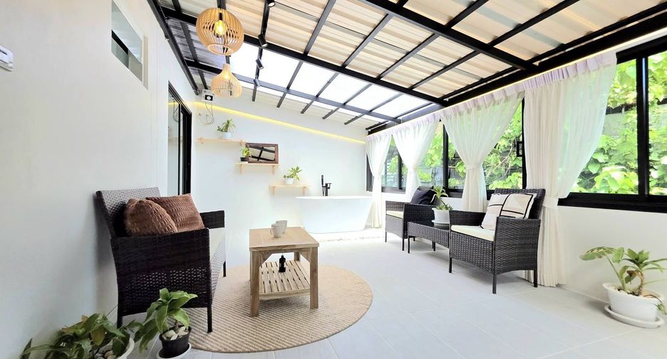 ขาย และ ให้เช่า 3 ห้องนอน บ้านเดี่ยว ใน กะทู้, ภูเก็ต