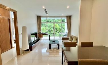 Apartamento en alquiler de 1 habitaciones en Kathu, Phuket