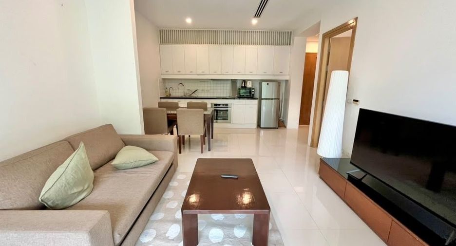 Apartamento en alquiler de 1 habitaciones en Kathu, Phuket