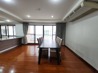 ให้เช่า 3 ห้องนอน คอนโด ใน วัฒนา, กรุงเทพฯ
