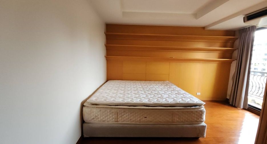 ให้เช่า 3 ห้องนอน คอนโด ใน วัฒนา, กรุงเทพฯ